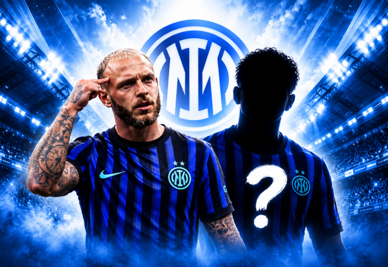scopri il nuovo dimarco del inter perlaplay